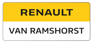 Logo Renault van Ramshorst
