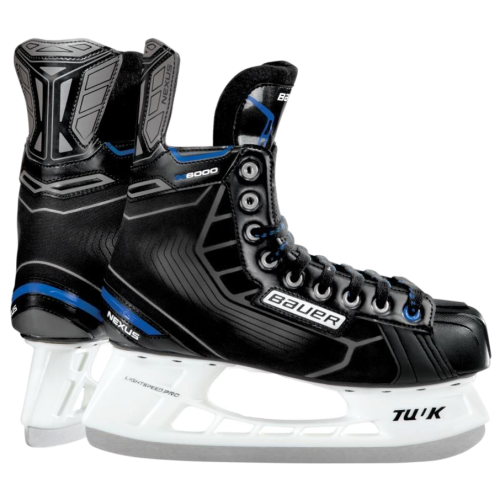berouw hebben ironie Schelden IJshockey sticks and skates: Bauer Nexus N6000